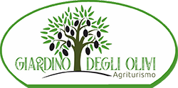 Il Giardino Degli Olivi Assisi